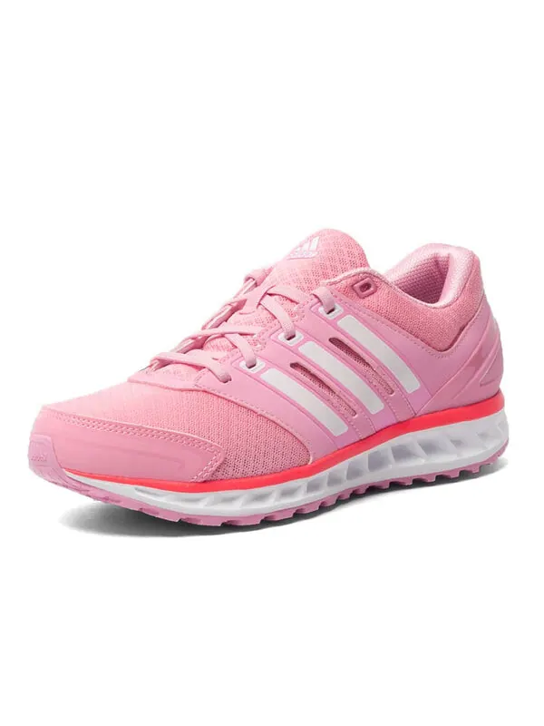 Кроссовки falcon elite 3 Adidas — изображение 2 из 3, розовый/белый