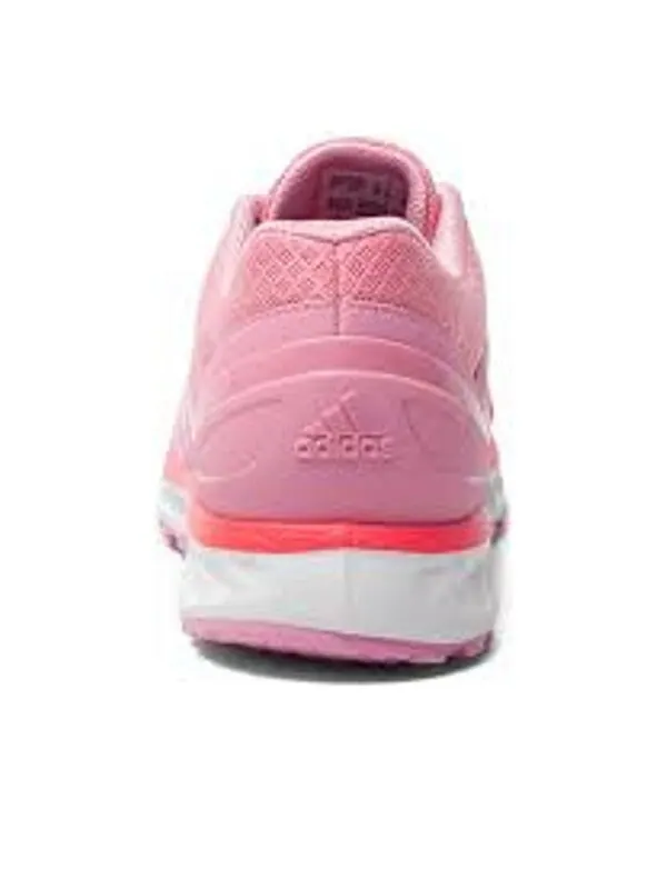 Кроссовки falcon elite 3 Adidas — изображение 3 из 3, розовый/белый