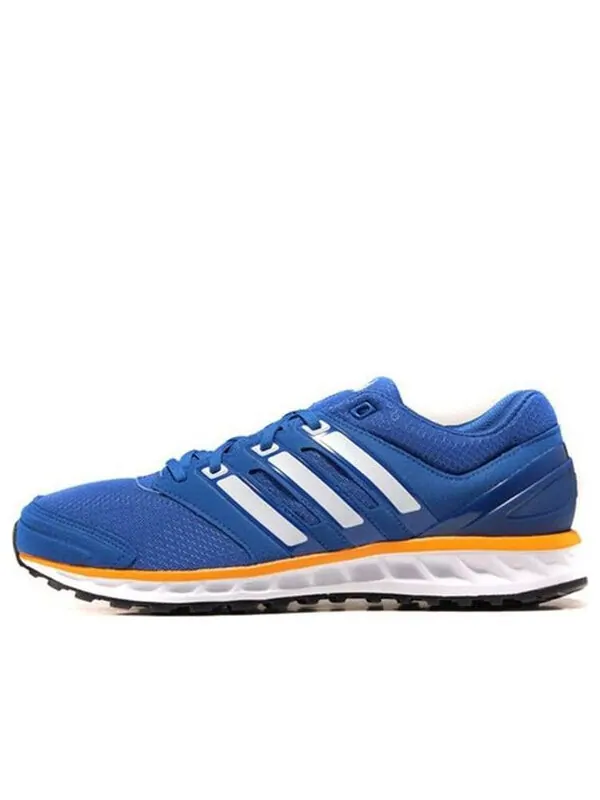Кроссовки falcon elite 3 замшевые m кроссовки Adidas — изображение 1 из 2, синий