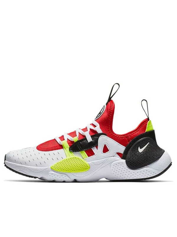 Кроссовки huarache edge bg Nike — изображение 1 из 4, красный