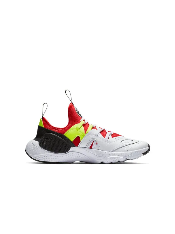 Кроссовки huarache edge bg Nike — изображение 2 из 4, красный