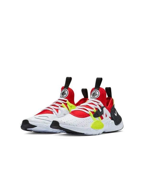 Кроссовки huarache edge bg Nike — изображение 3 из 4, красный