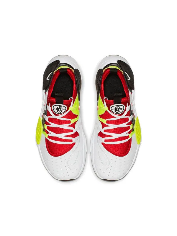 Кроссовки huarache edge bg Nike — изображение 4 из 4, красный
