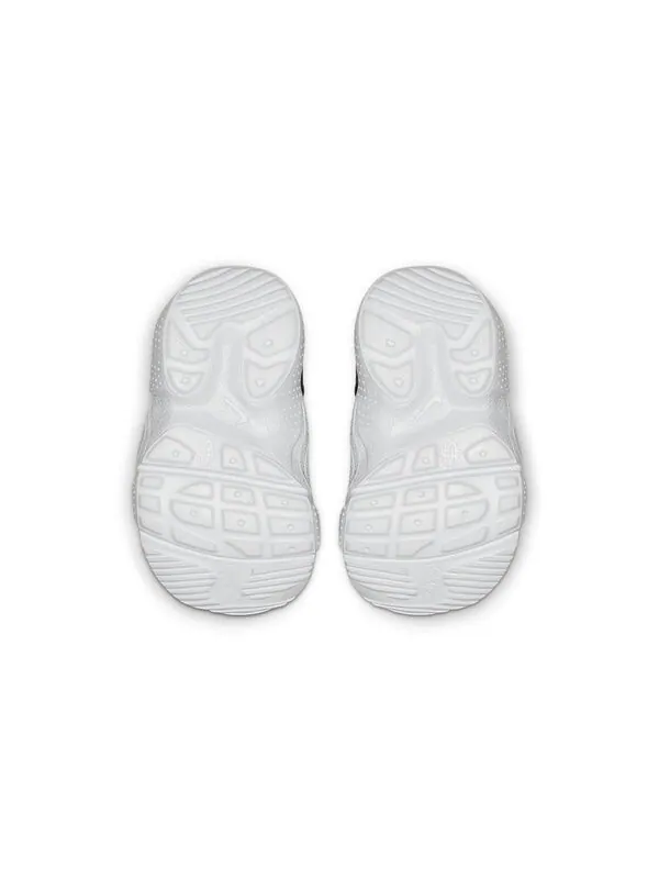 Кроссовки huarache edge красные Nike — изображение 3 из 3, желтый/синий/красный