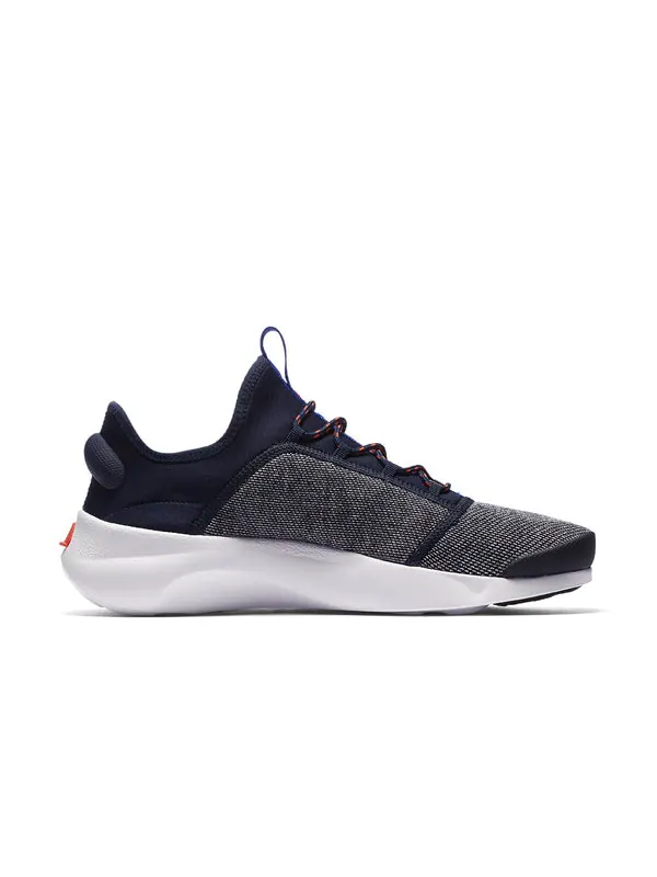 Кроссовки shift one lw 'obsidian' Nike — изображение 2 из 4, синий-оранжевый-белый