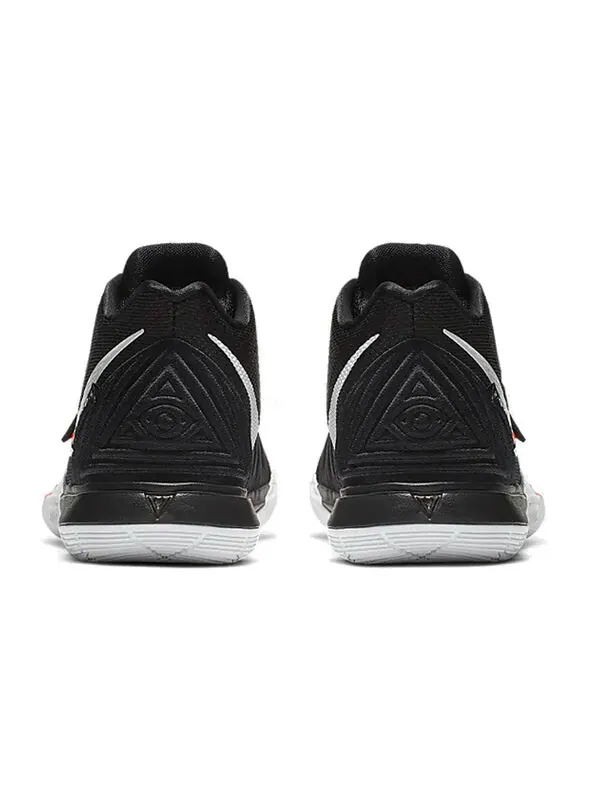 Кроссовки kyrie 5 Nike — изображение 4 из 4, черный