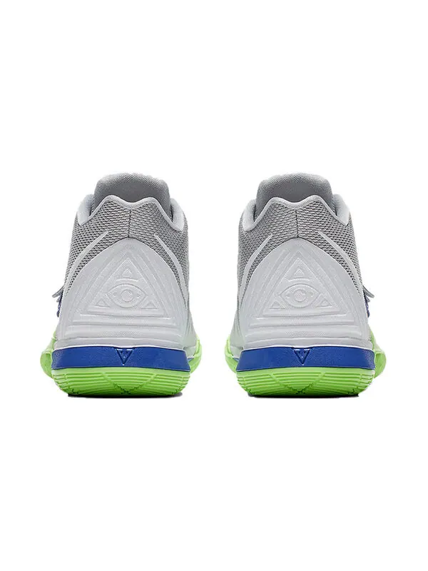 Кроссовки kyrie 5 Nike — изображение 3 из 4, серый