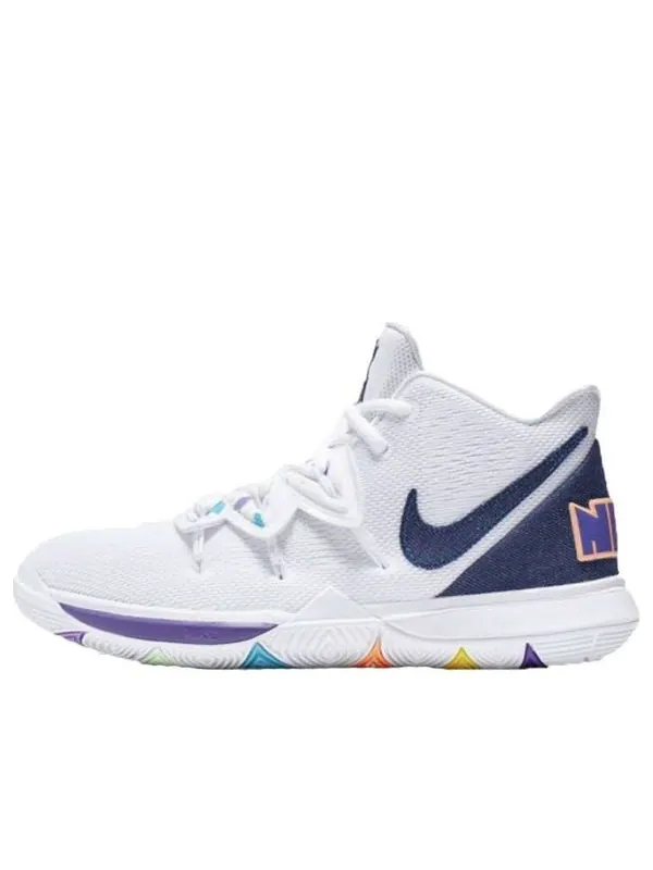Кроссовки kyrie 5 'have a day' Nike — изображение 1 из 4
