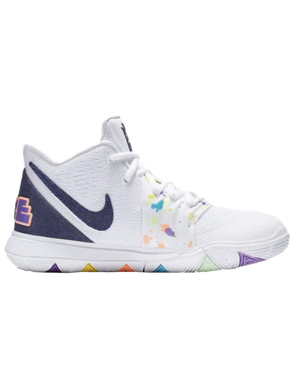 Кроссовки kyrie 5 'have a day' Nike — изображение 2 из 4