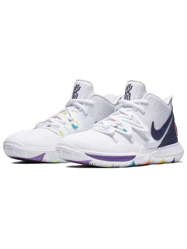 Кроссовки kyrie 5 'have a day' Nike — изображение 3 из 4