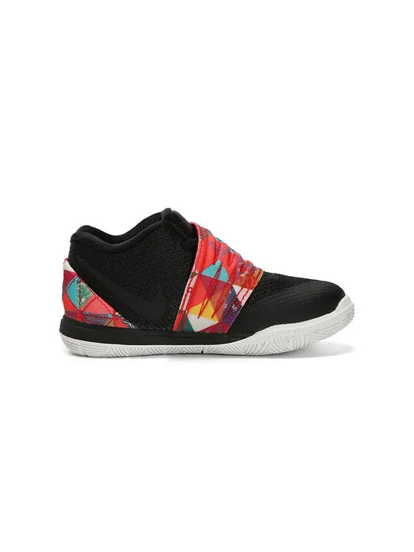 Кроссовки kyrie 5 Nike — изображение 2 из 4, черный/мульти
