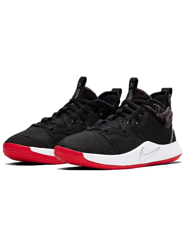 Кроссовки стр. 3 Nike — изображение 3 из 4