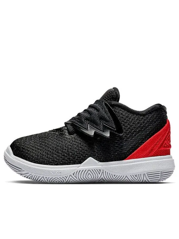 Кроссовки kyrie 5 Nike — изображение 1 из 3, черный