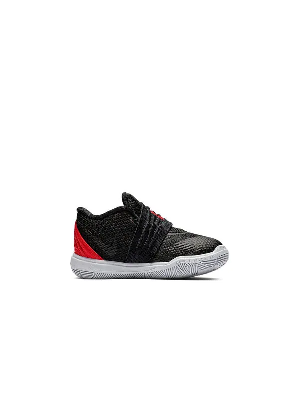 Кроссовки kyrie 5 Nike — изображение 2 из 3, черный