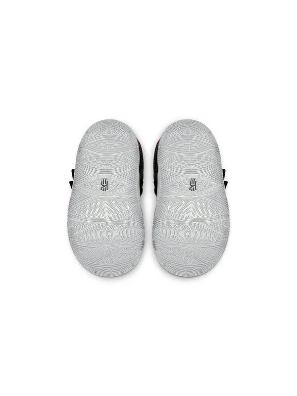 Кроссовки kyrie 5 Nike — изображение 3 из 3, черный