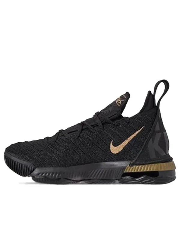 Кроссовки lebron 16 'i'm king' Nike — изображение 1 из 4