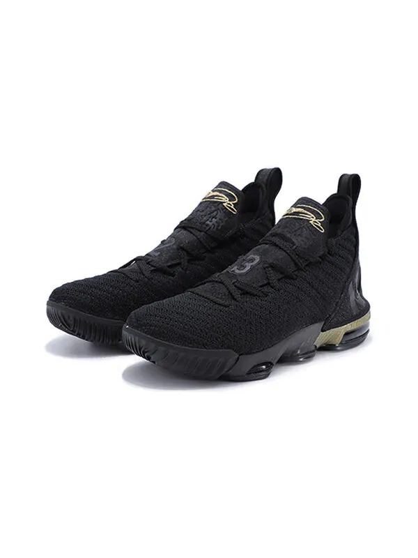 Кроссовки lebron 16 'i'm king' Nike — изображение 2 из 4