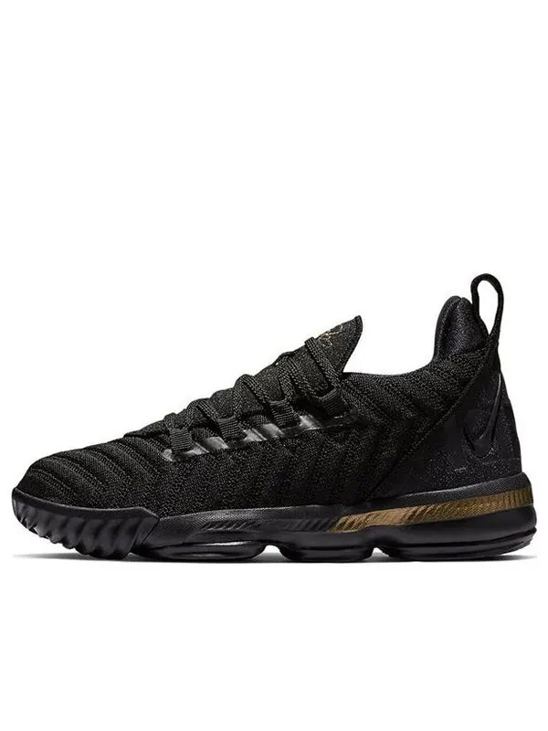 Кроссовки lebron 16 'i'm king' Nike — изображение 1 из 4