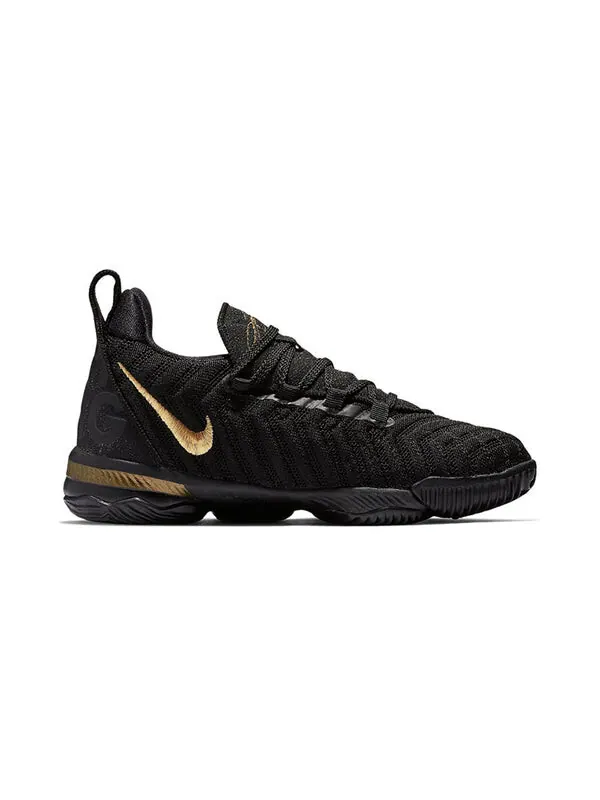 Кроссовки lebron 16 'i'm king' Nike — изображение 2 из 4
