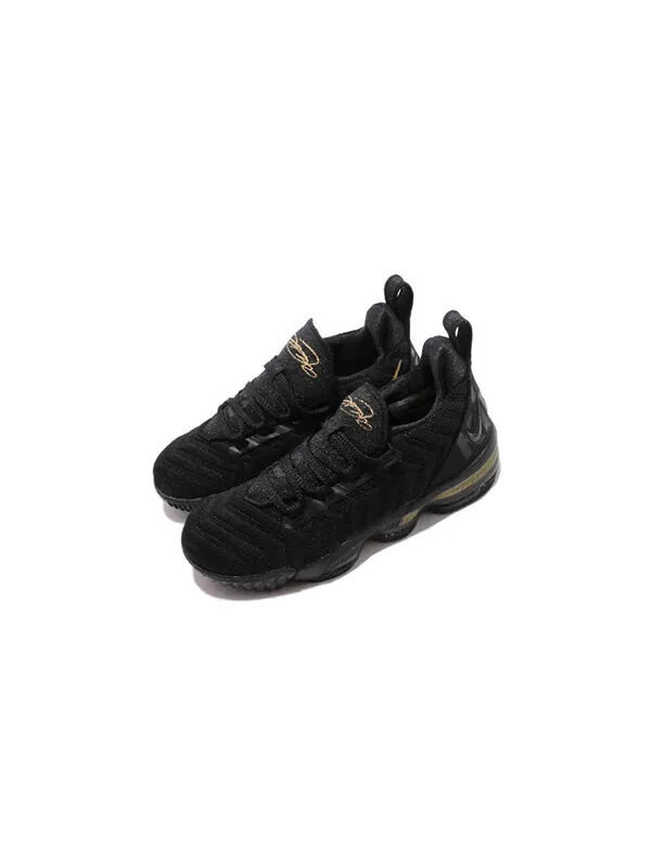 Кроссовки lebron 16 'i'm king' Nike — изображение 3 из 4