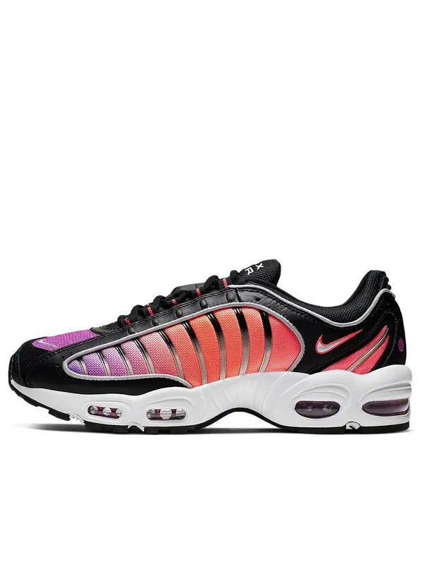 Кроссовки air max tailwind 4 Nike — изображение 1 из 4, оранжевый