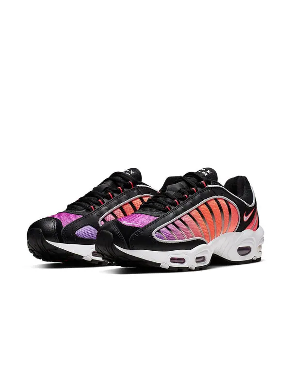 Кроссовки air max tailwind 4 Nike — изображение 3 из 4, оранжевый