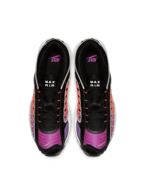 Кроссовки air max tailwind 4 Nike — изображение 4 из 4, оранжевый