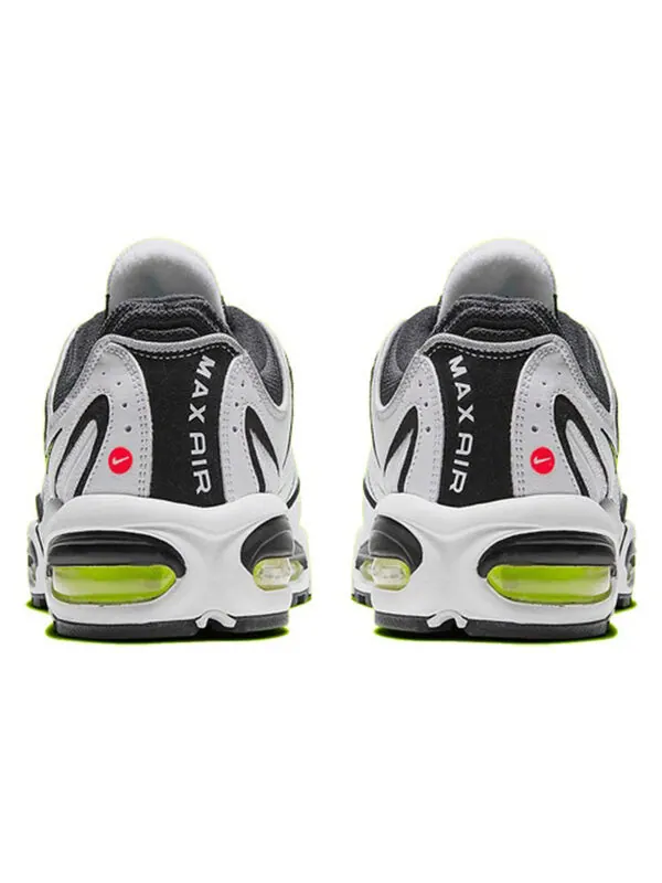 Кроссовки air max tailwind 4 Nike — изображение 4 из 4, белый/-черный