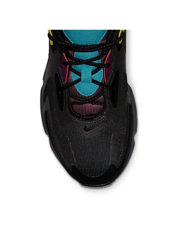 Кроссовки air max 200 Nike — изображение 4 из 4, черный