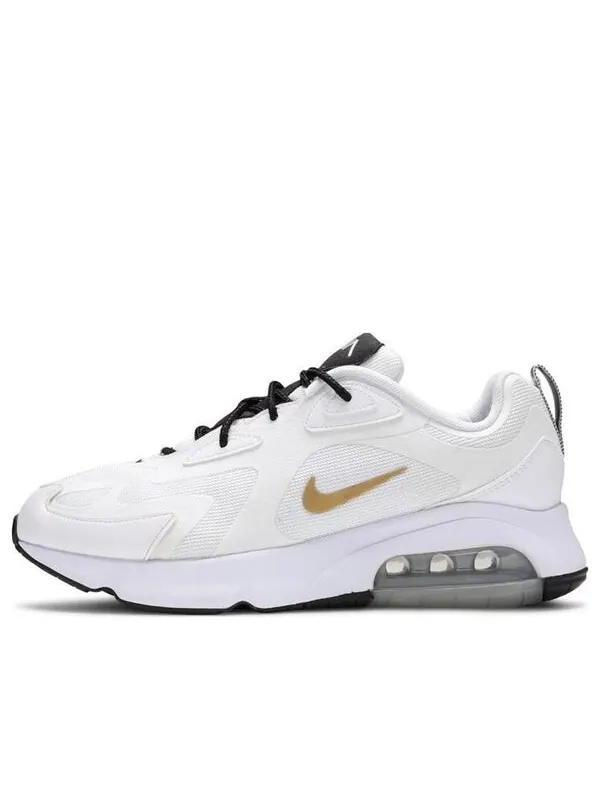 Кроссовки air max 200 Nike — изображение 1 из 4