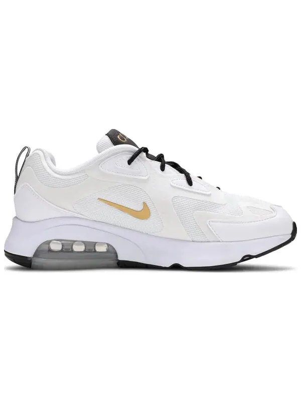 Кроссовки air max 200 Nike — изображение 2 из 4
