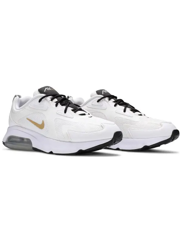 Кроссовки air max 200 Nike — изображение 3 из 4