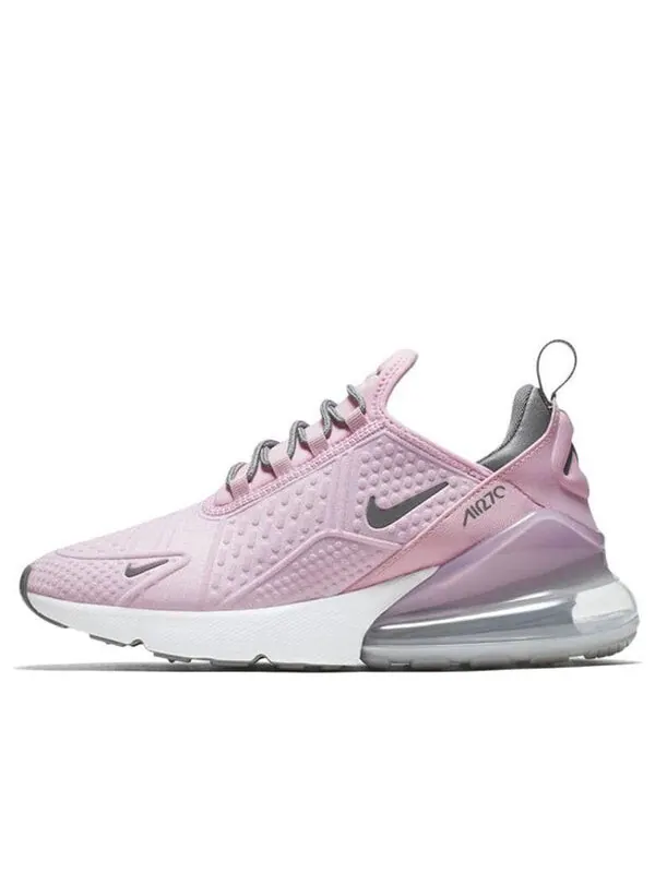 Кроссовки air max 270 se Nike — изображение 1 из 4, розовый