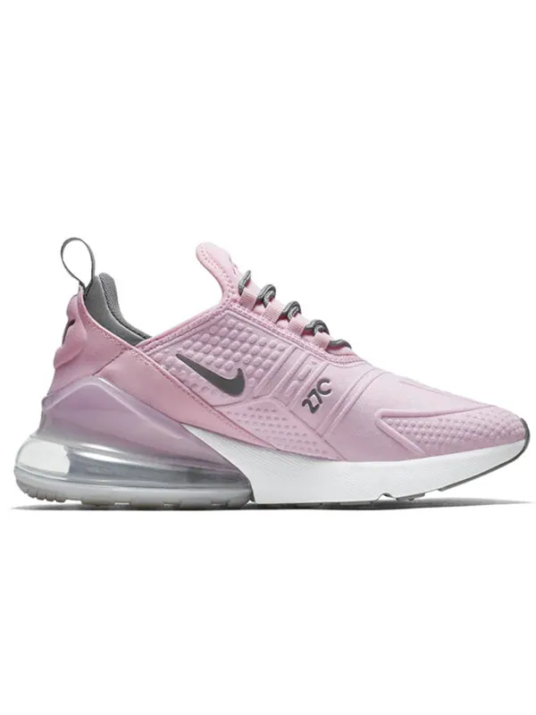 Кроссовки air max 270 se Nike — изображение 2 из 4, розовый