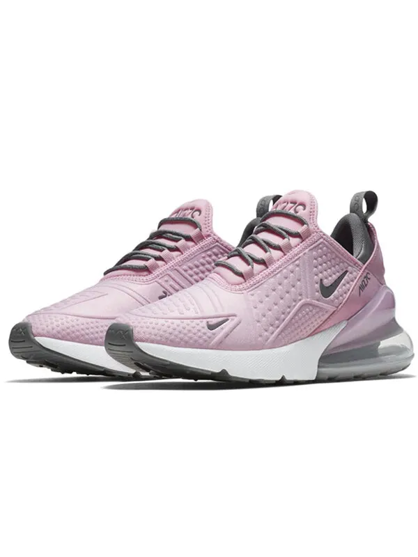 Кроссовки air max 270 se Nike — изображение 3 из 4, розовый