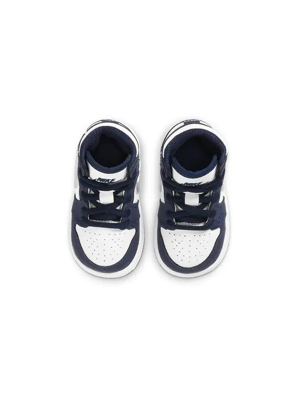 Кроссовки 1 ретро высокие co.jp Air Jordan — изображение 4 из 4, синий
