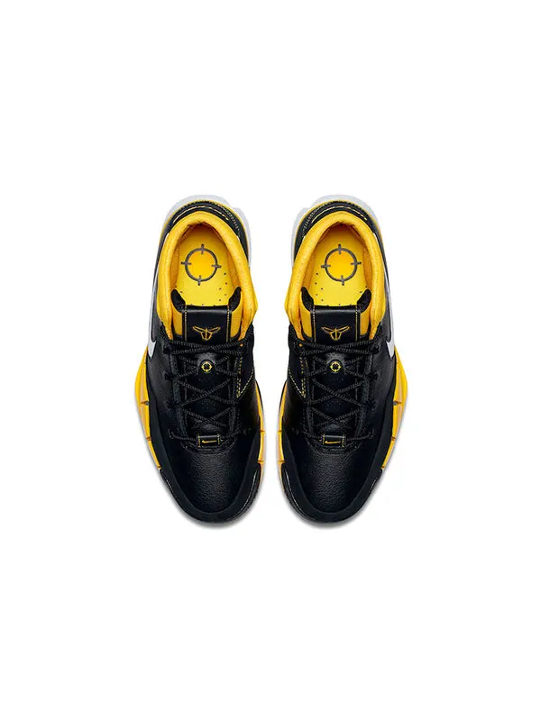 Кроссовки zoom kobe 1 protro Nike — изображение 4 из 4, черный