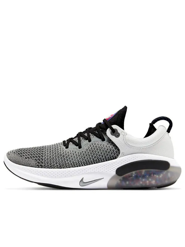 Кроссовки joyride run flyknit Nike — изображение 1 из 4, черный