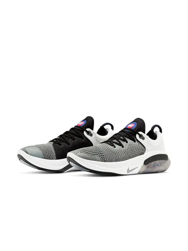 Кроссовки joyride run flyknit Nike — изображение 3 из 4, черный