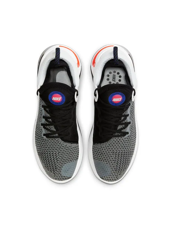 Кроссовки joyride run flyknit Nike — изображение 4 из 4, черный