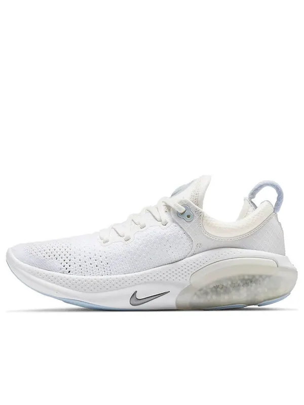 Кроссовки joyride run flyknit Nike — изображение 1 из 4, белый