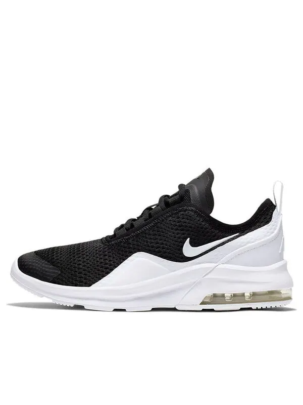 Кроссовки air max motion 2 Nike — изображение 1 из 4, черный