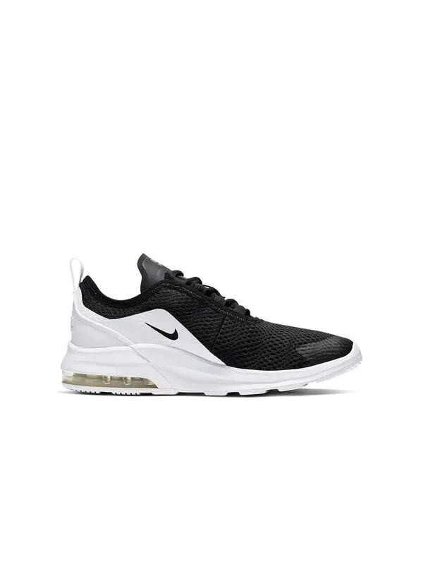 Кроссовки air max motion 2 Nike — изображение 2 из 4, черный