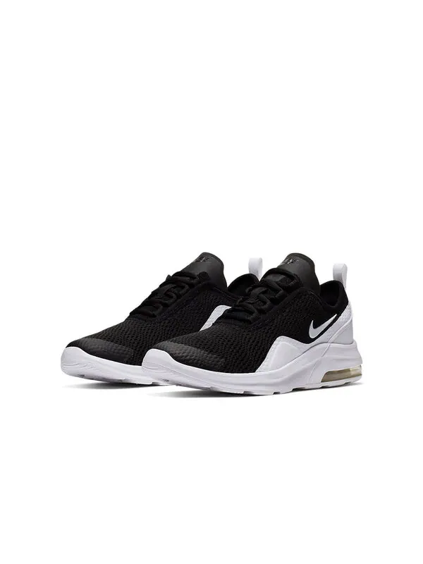 Кроссовки air max motion 2 Nike — изображение 3 из 4, черный