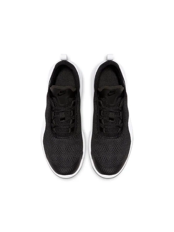 Кроссовки air max motion 2 Nike — изображение 4 из 4, черный