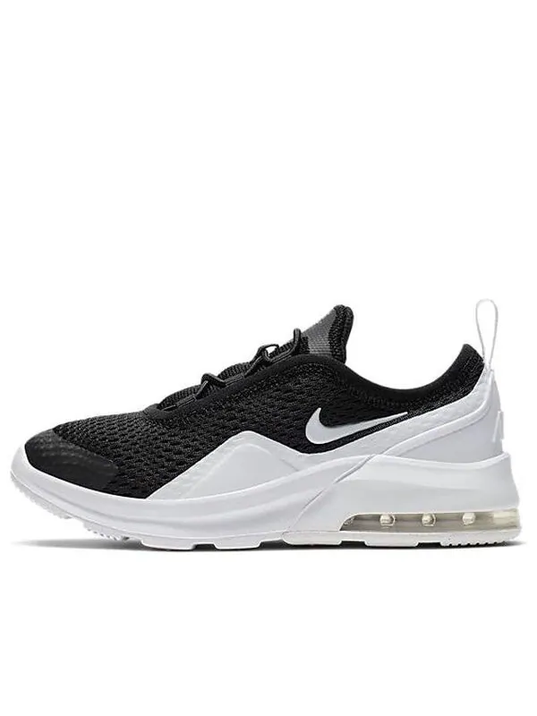 Кроссовки air max motion 2 pse Nike — изображение 1 из 4, черный/белый