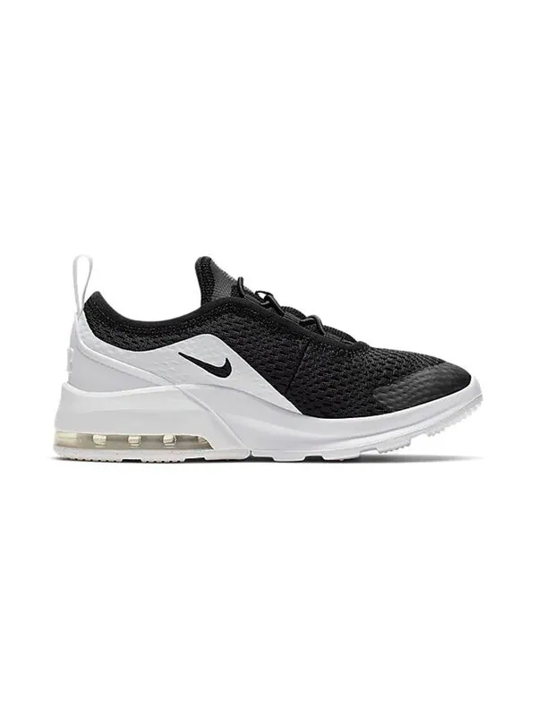 Кроссовки air max motion 2 pse Nike — изображение 2 из 4, черный/белый