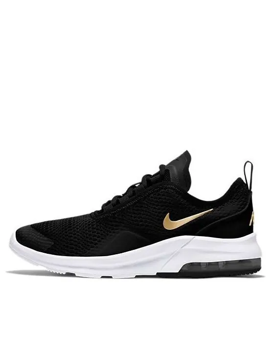 Кроссовки air max motion 2 Nike — изображение 1 из 4, черный
