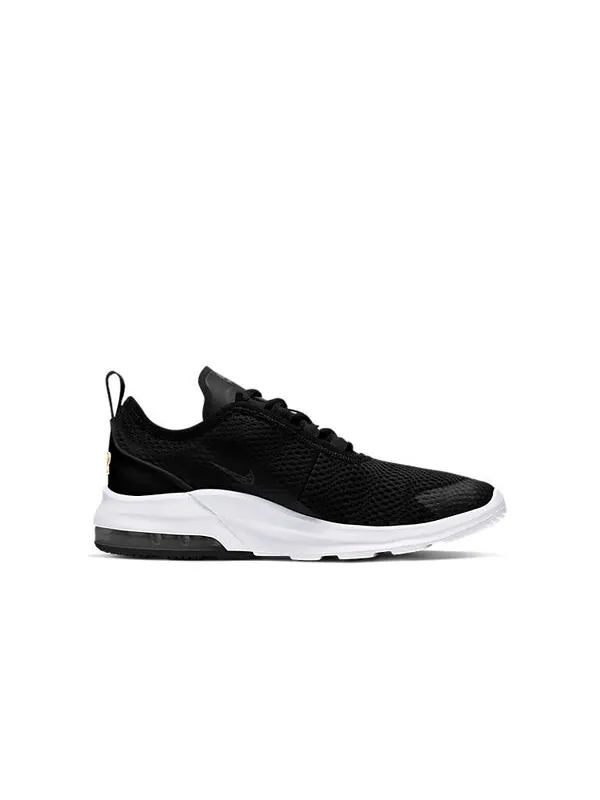 Кроссовки air max motion 2 Nike — изображение 2 из 4, черный