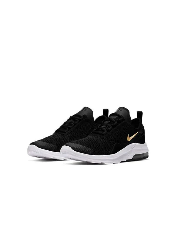 Кроссовки air max motion 2 Nike — изображение 3 из 4, черный